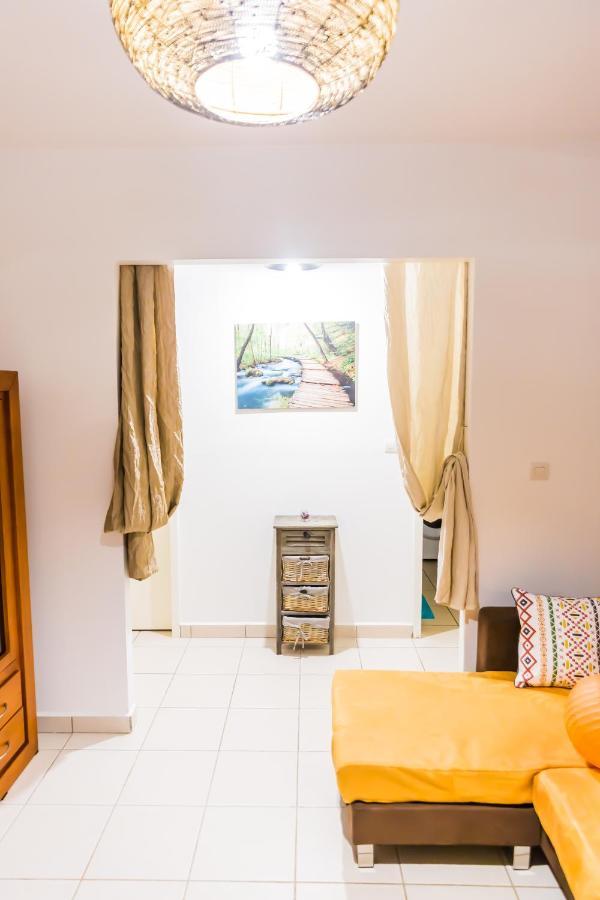 Villa A Rabica - Extrait De Cafe Pointe-Noire Exteriér fotografie